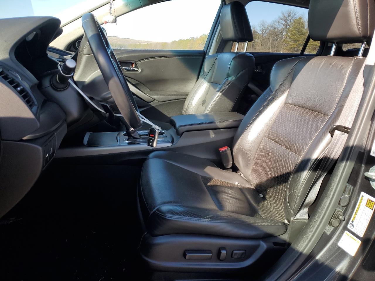 2014 Acura RDX - Image 7