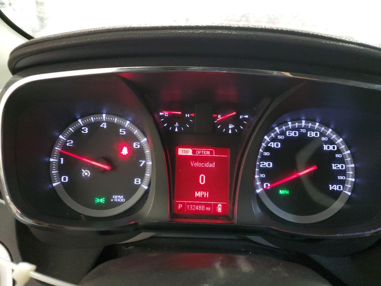 2014 GMC Terrain - Image 9