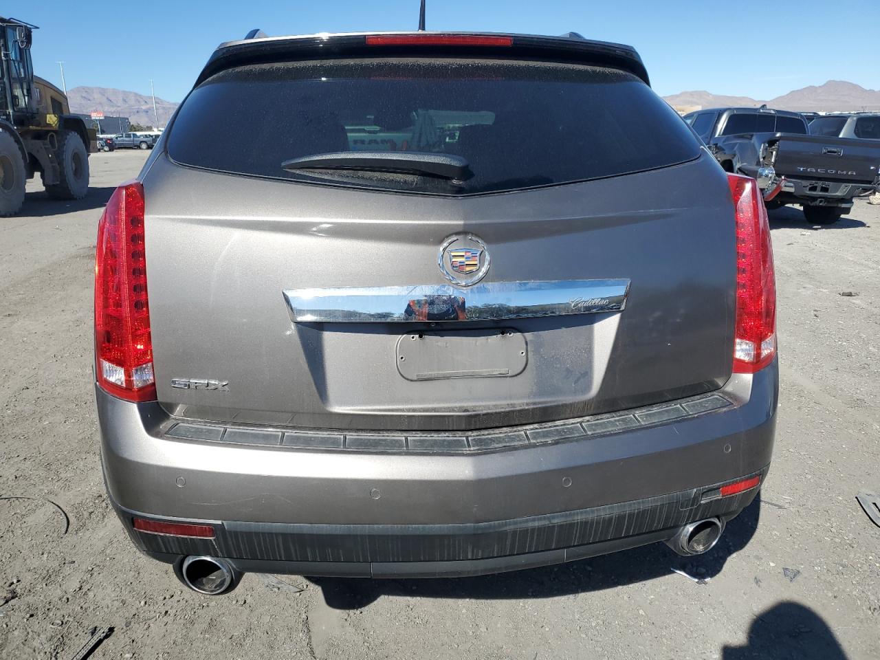 2011 Cadillac SRX - Image 6