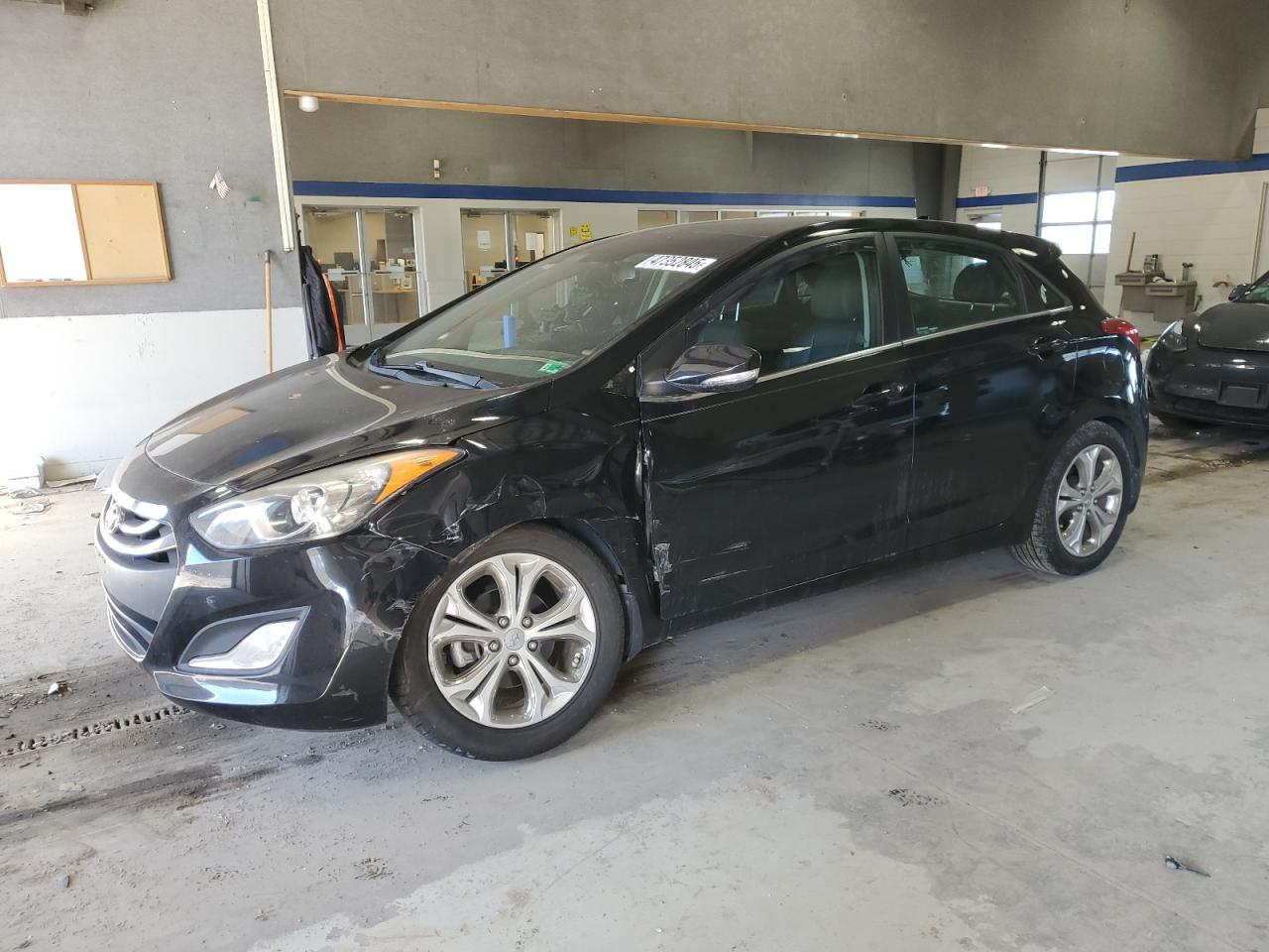 2014 Hyundai Elantra - Image 1