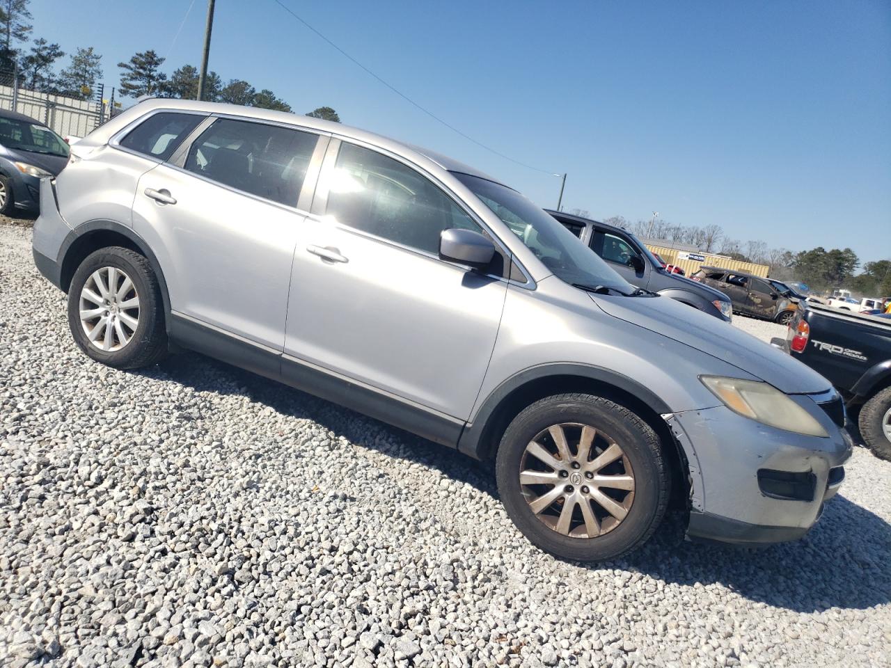 2008 Mazda CX-9 - Image 4