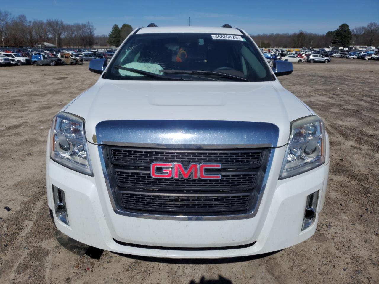2012 GMC Terrain - Image 5