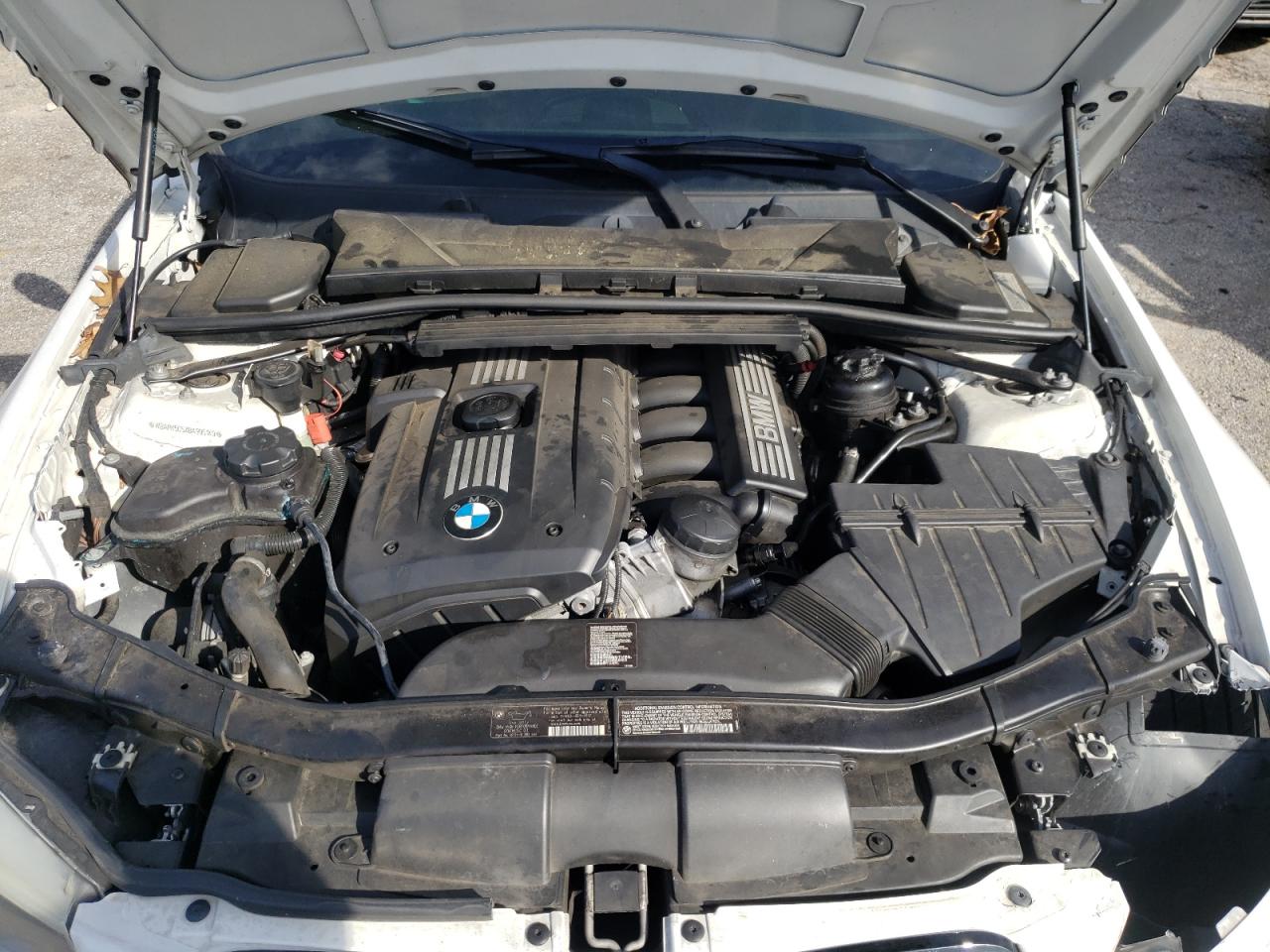 2011 BMW 3er - Image 11