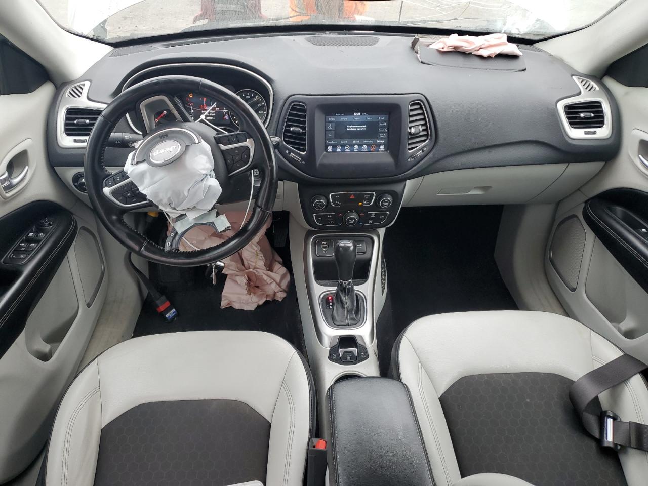 2021 Jeep Compass - Image 8