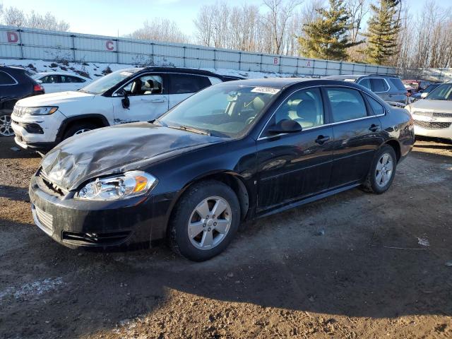 2009 Chevrolet Impala 1Lt