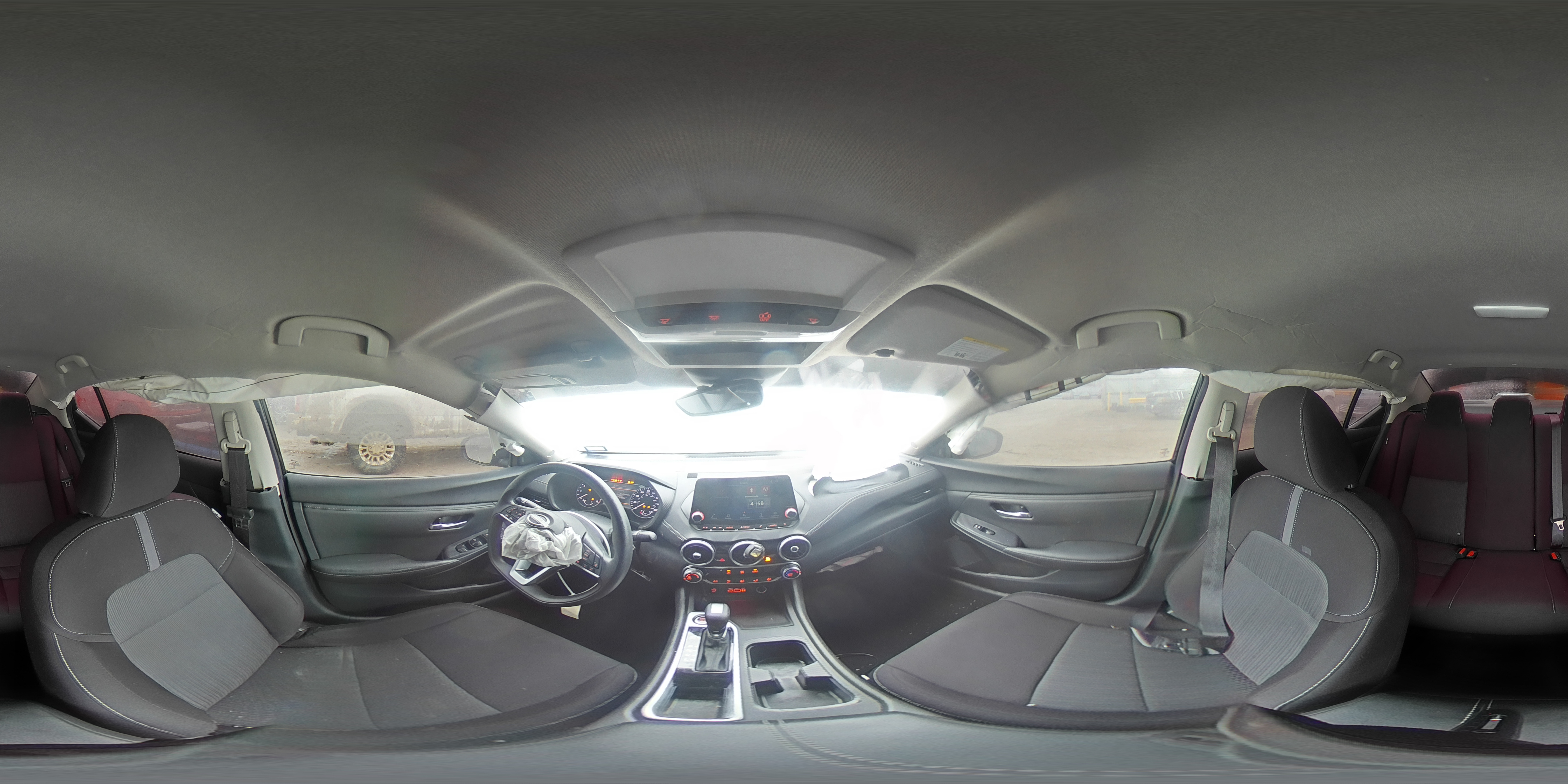 2024 Nissan Sentra - Image 12