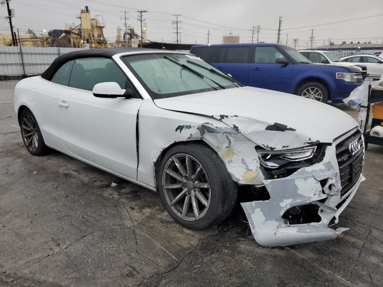 2015 Audi A5 - Image 4
