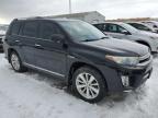 2012 TOYOTA HIGHLANDER HYBRID LIMITED   for sale at Copart ON - TORONTO