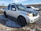 2007 Nissan Frontier Crew Cab Le en Venta en Marlboro, NY - Top/Roof