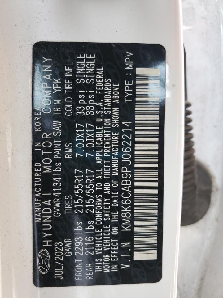 2023 Hyundai Kona - Image 14
