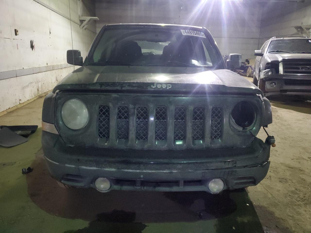2015 Jeep Liberty (Patriot) - Image 5