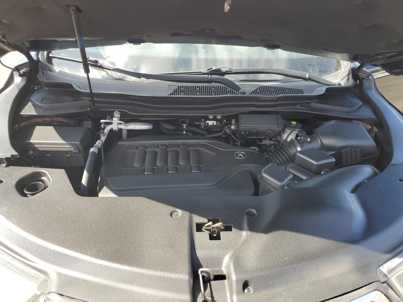 2020 Acura MDX - Image 12