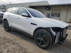 2020 Jaguar F-Pace Premium за продажба в Dyer, IN - Front End