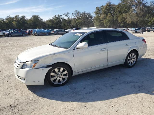 2006 Toyota Avalon Xl