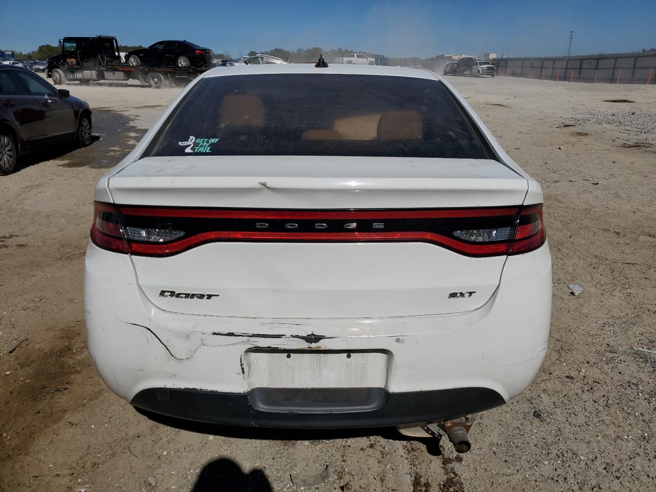 2016 Dodge Dart - Image 6
