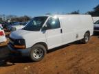 1GCWGBFG9H1****** Salvage and Wrecked 2017 Chevrolet Express in AL - THEODORE