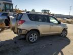 2012 Toyota Rav4 Limited იყიდება Albuquerque-ში, NM - Front End