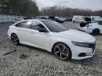 2021 Honda Accord Sport en Venta en Windsor, NJ - Front End