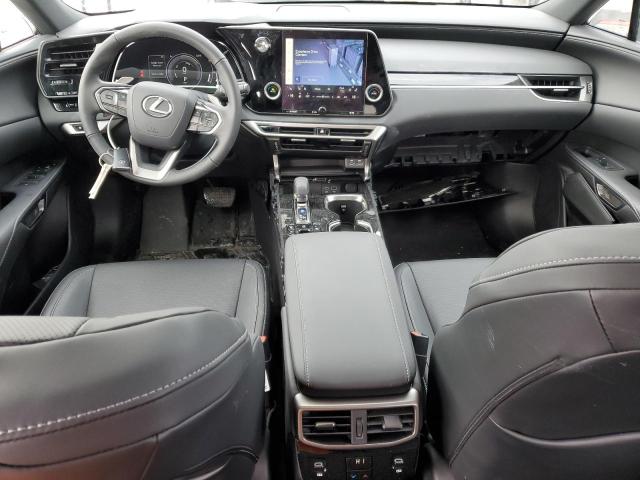 2024 LEXUS RX 350H BASE