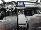 2024 LEXUS RX 350H BASE for sale at Copart ON - TORONTO