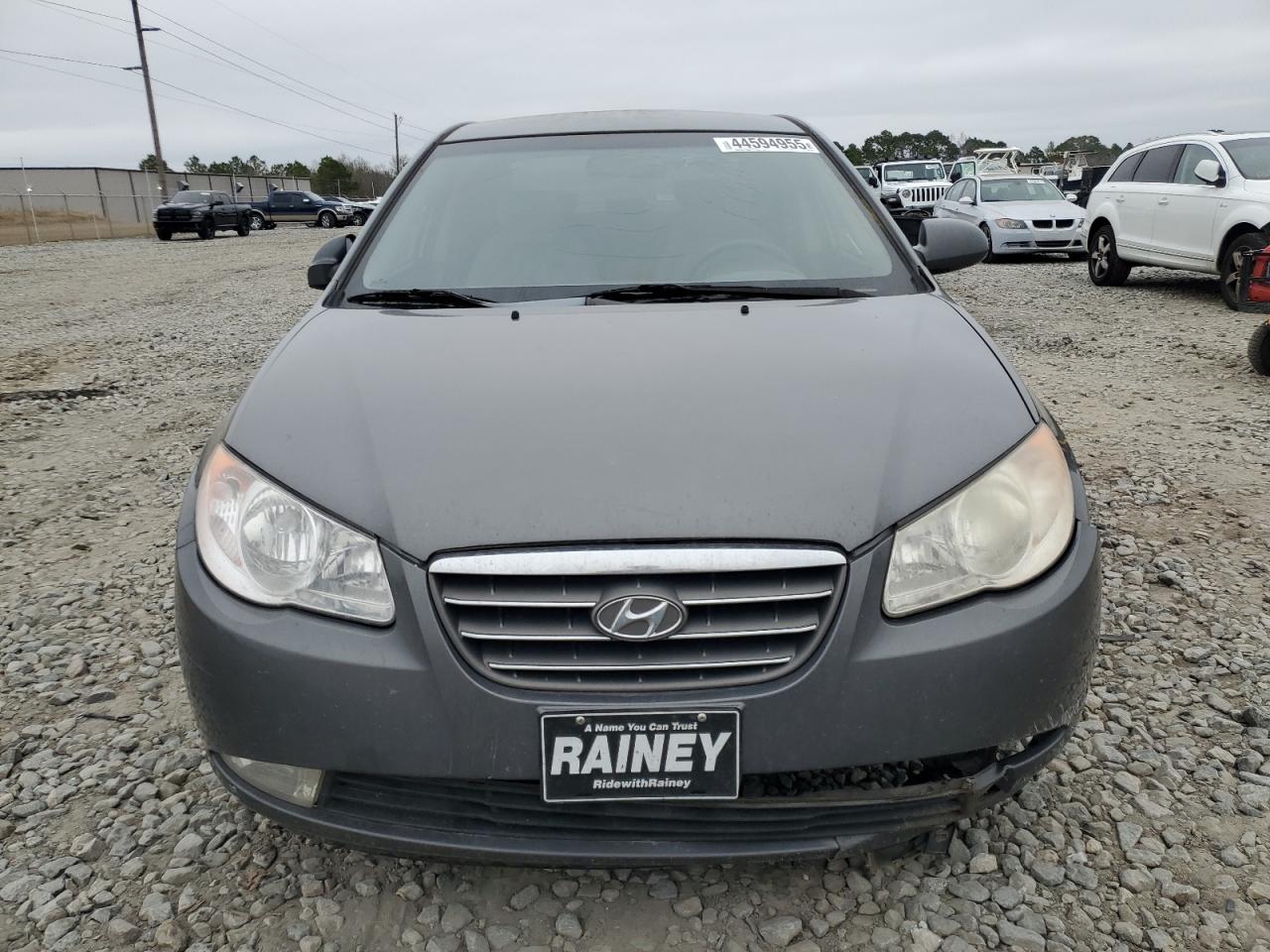 2008 Hyundai Elantra - Image 5