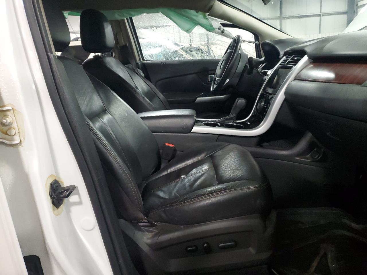 2013 Ford Edge - Image 7
