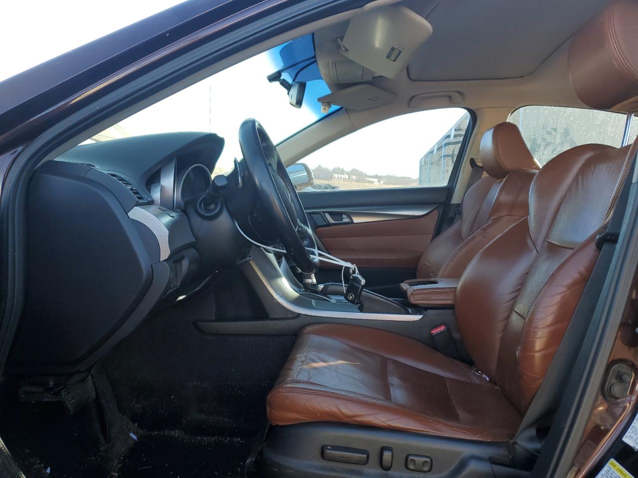 2010 Acura TL - Image 7