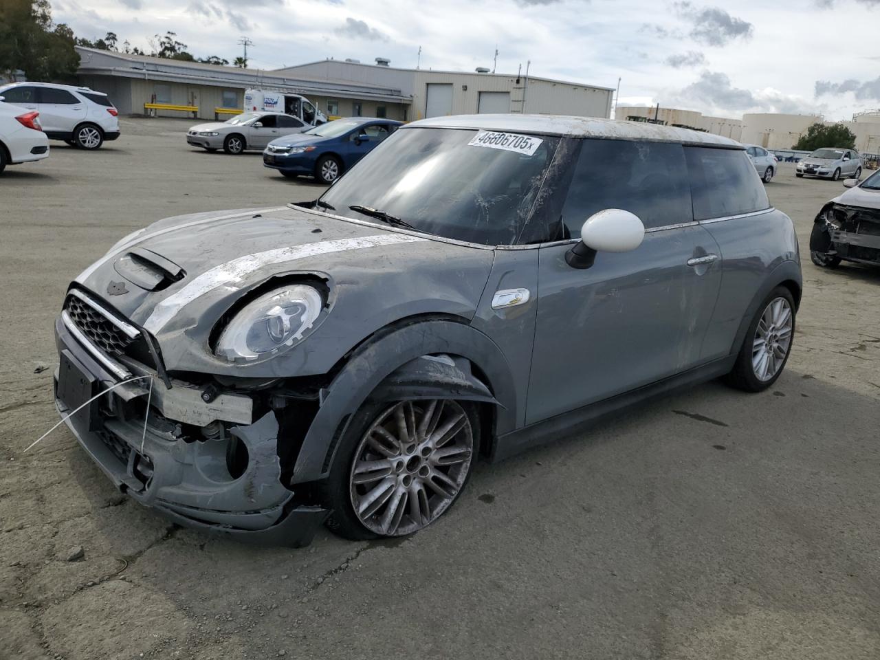 2015 MINI Cooper - Image 1