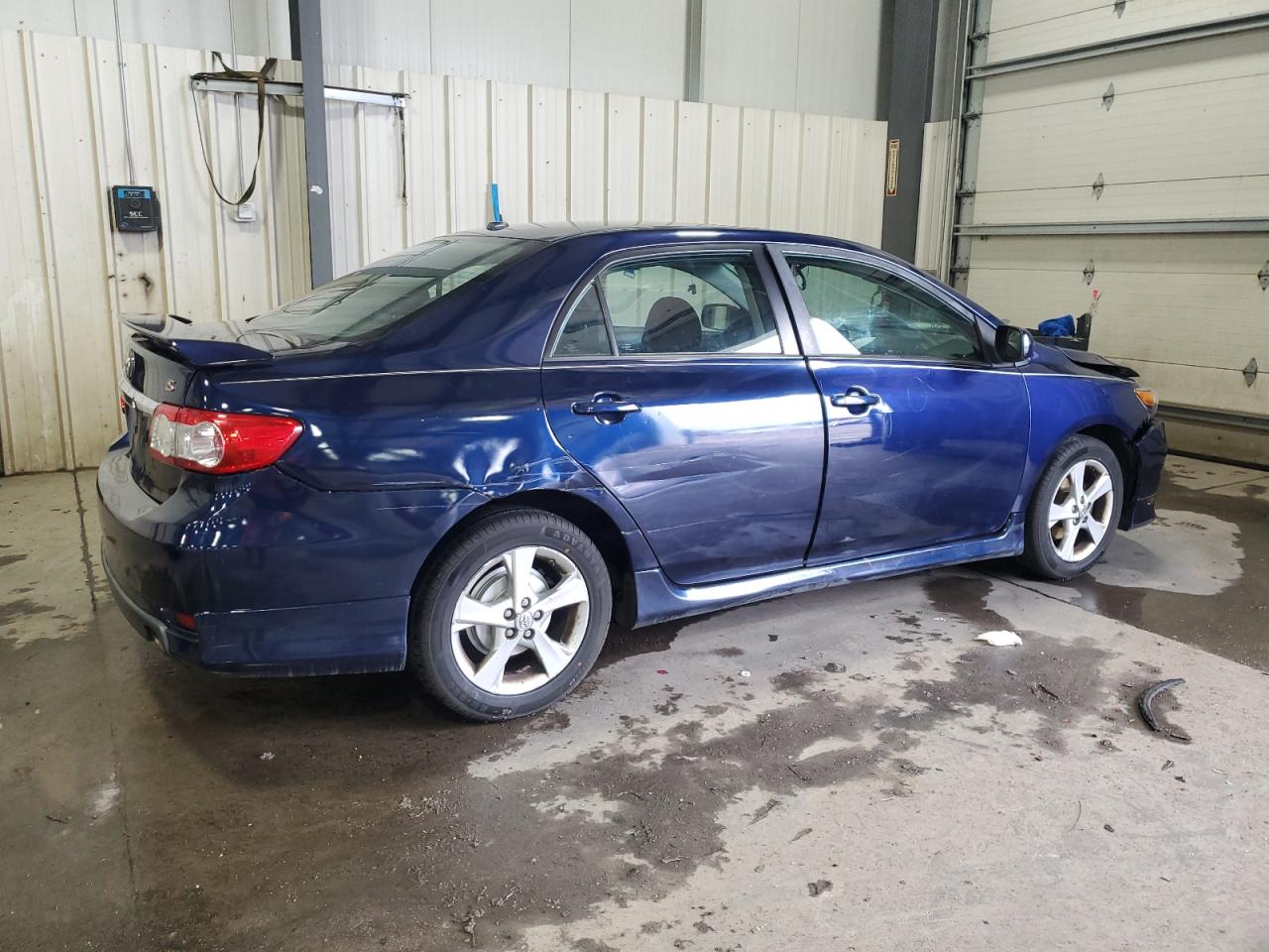 2012 Toyota Corolla - Image 3