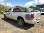 2005 Dodge Ram 2500 St for Sale in Kapolei, HI - Rear End