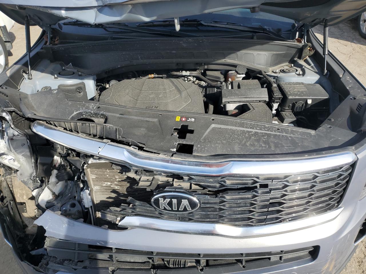 2020 Kia Telluride - Image 12