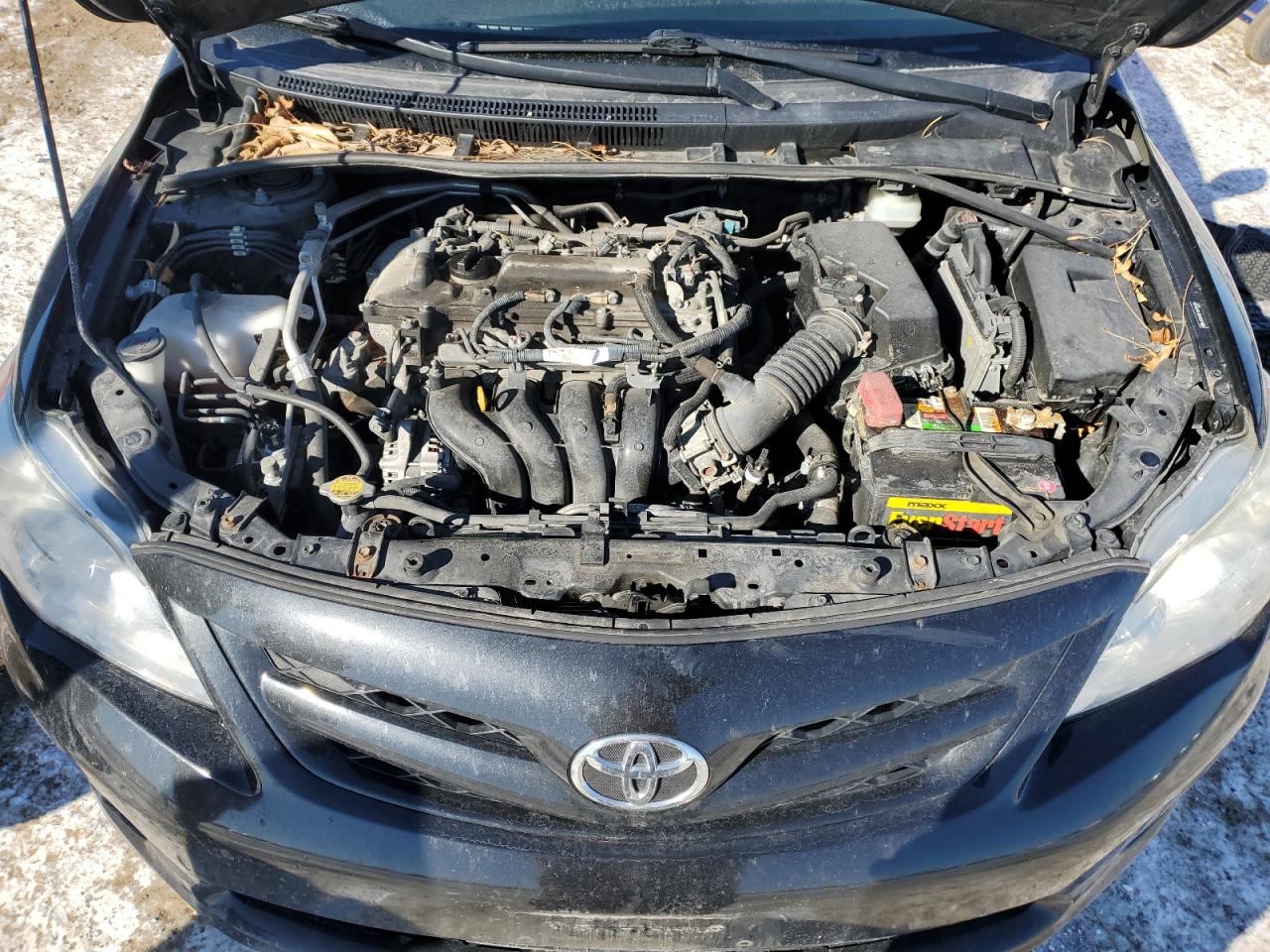 2011 Toyota Corolla - Image 13