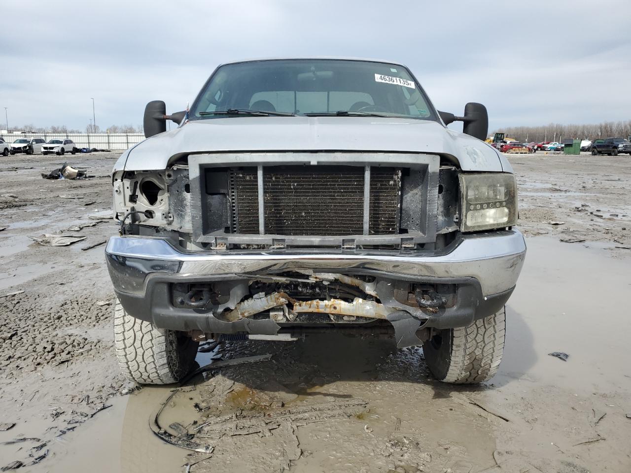 2001 Ford F250 - Image 5