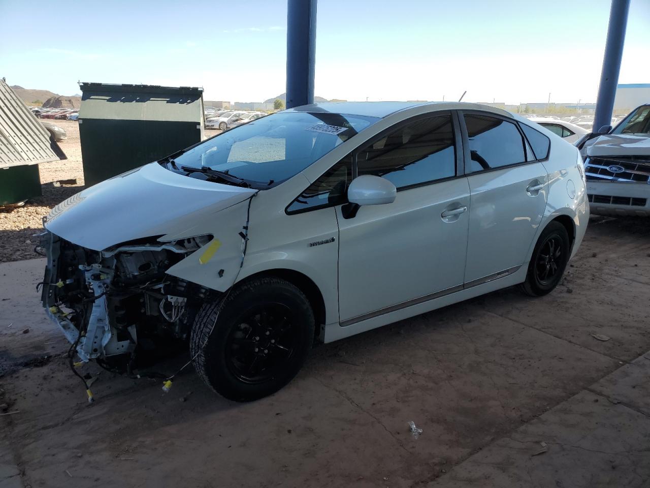 2014 Toyota Prius - Image 1
