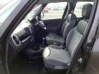 2013 FIAT 500L LOUNG for sale at Copart SANDTOFT