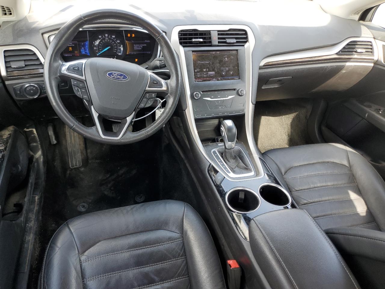 2013 Ford Fusion - Image 8