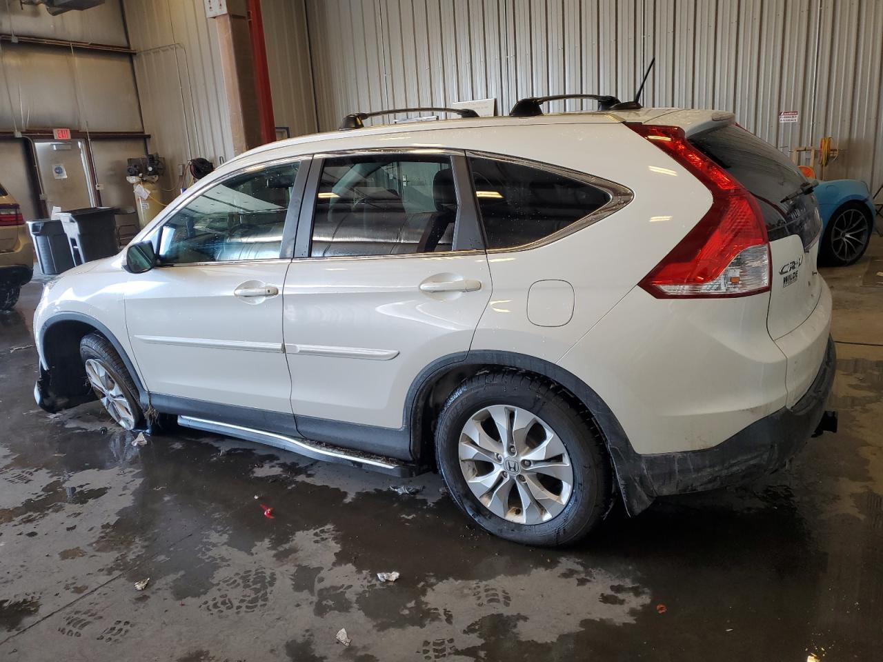 2014 Honda CR-V - Image 2