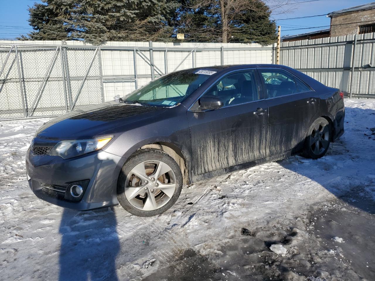 2014 Toyota Camry - Image 1