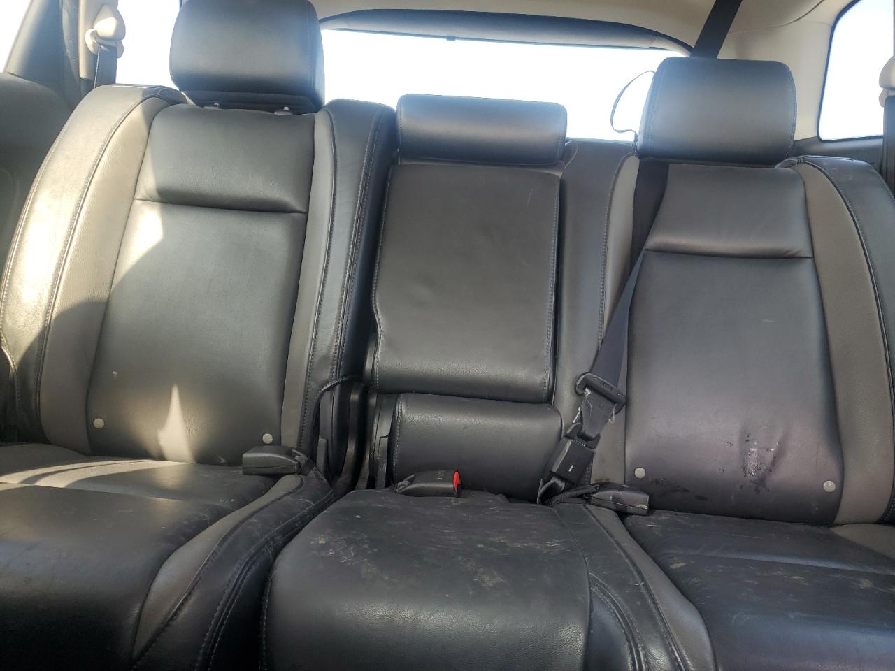 2011 Mazda CX-9 - Image 10