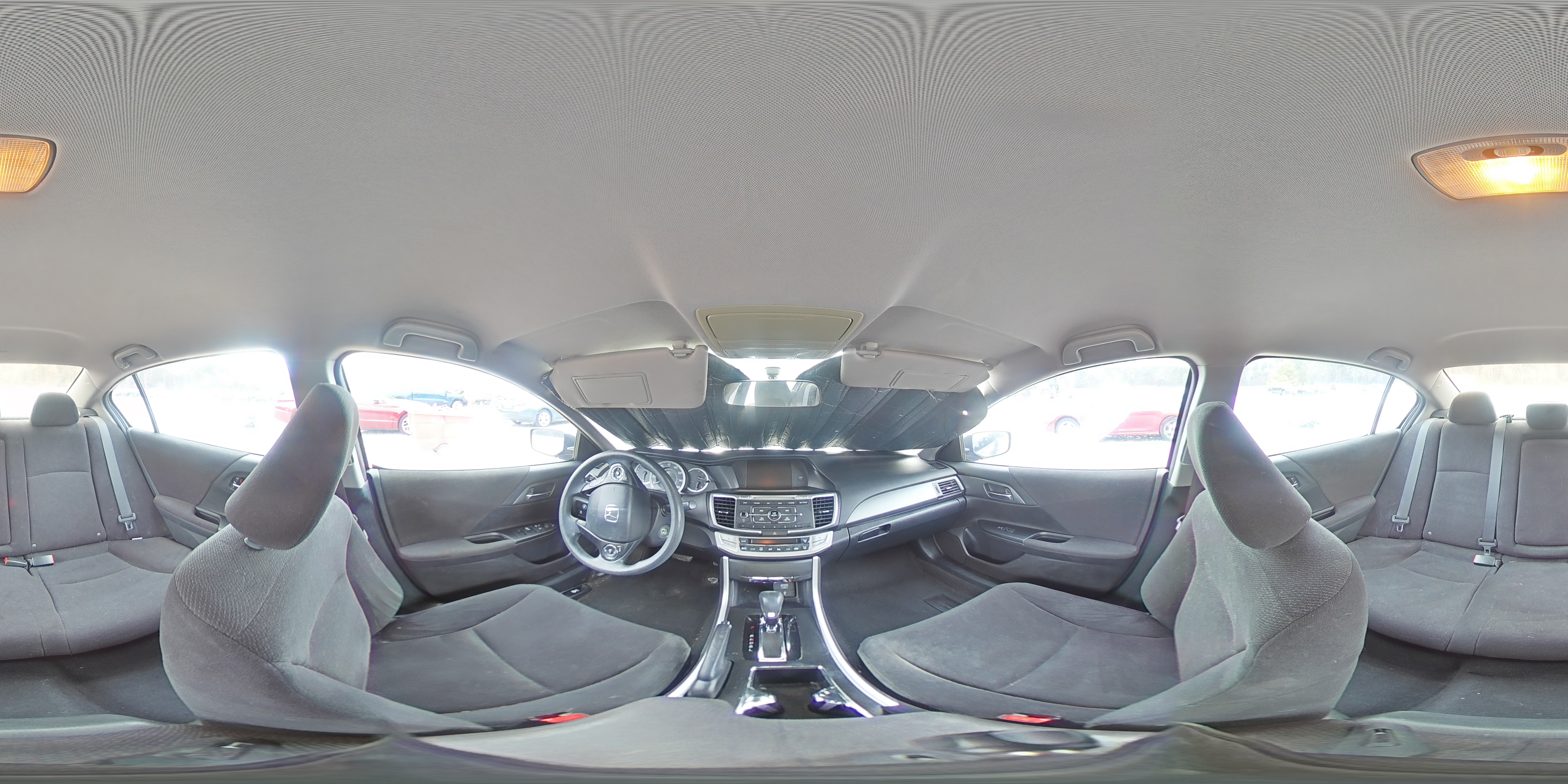 2013 Honda Accord - Image 15