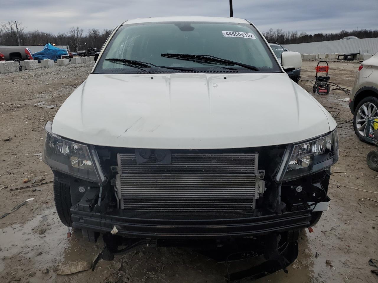 2018 Dodge Journey - Image 5