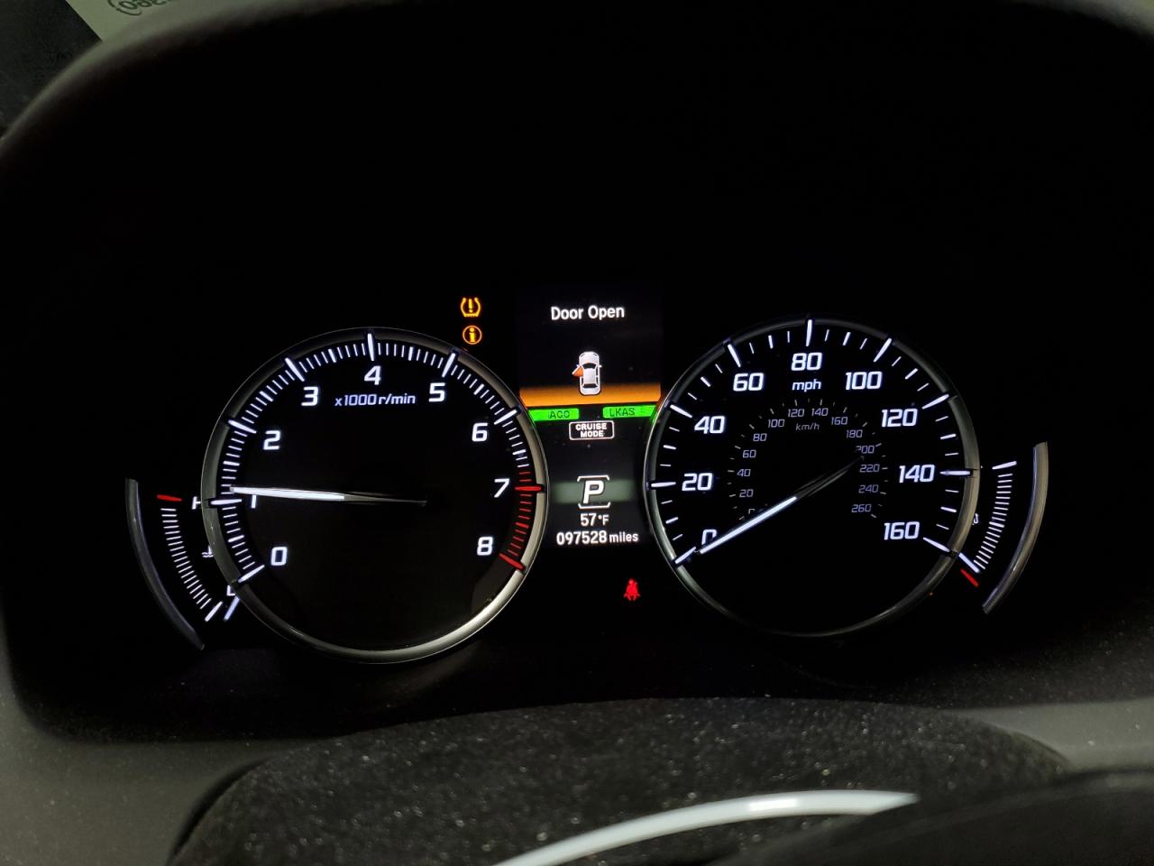 2019 Acura TLX - Image 9