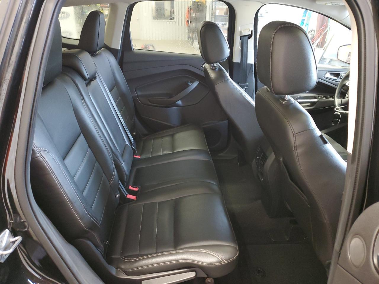 2014 Ford Escape - Image 10