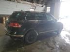 2017 Volkswagen Touareg Wolfsburg for Sale in Albany, NY - Rear End