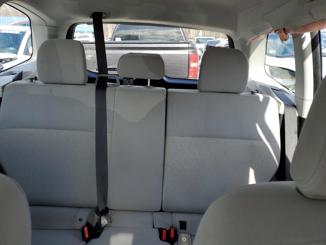 2015 Subaru Forester - Image 10