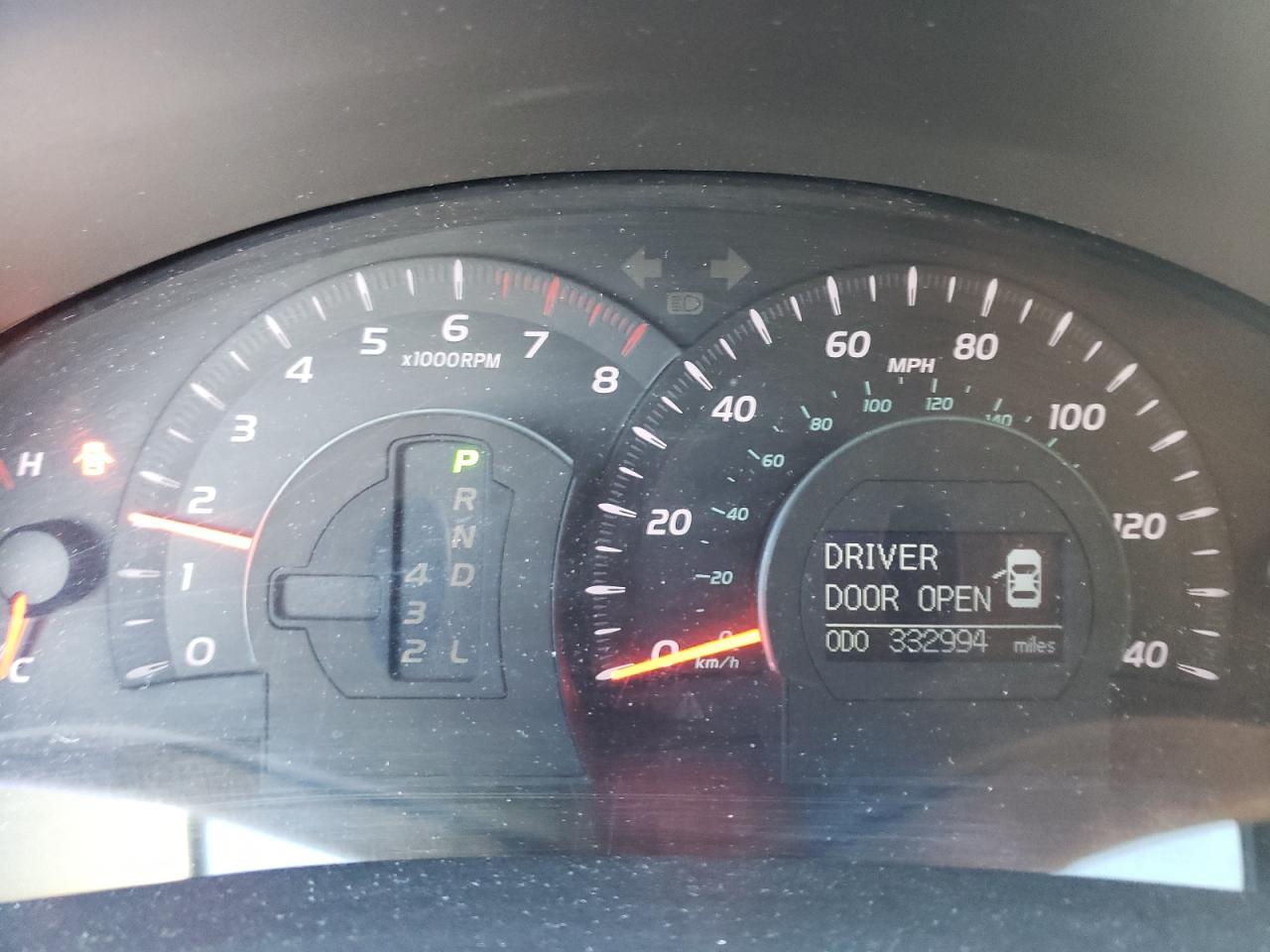 2007 Toyota Camry - Image 9