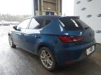 2016 SEAT LEON SE DY for sale at Copart EAST KILBRIDE