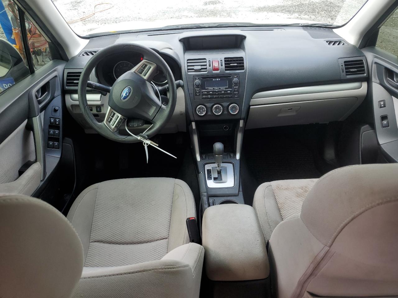 2014 Subaru Forester - Image 8