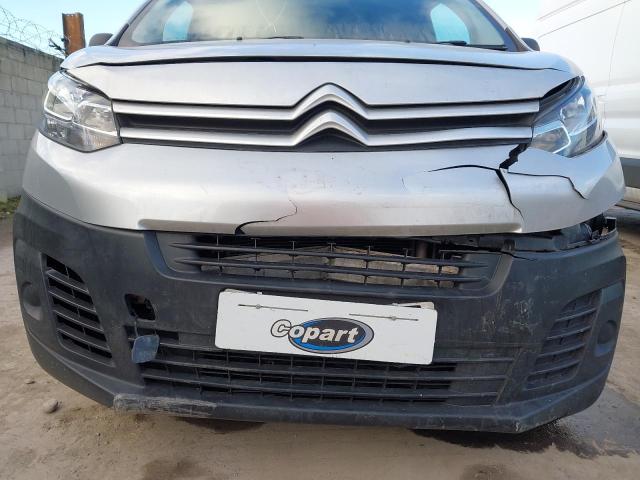2018 CITROEN DISPATCH 1