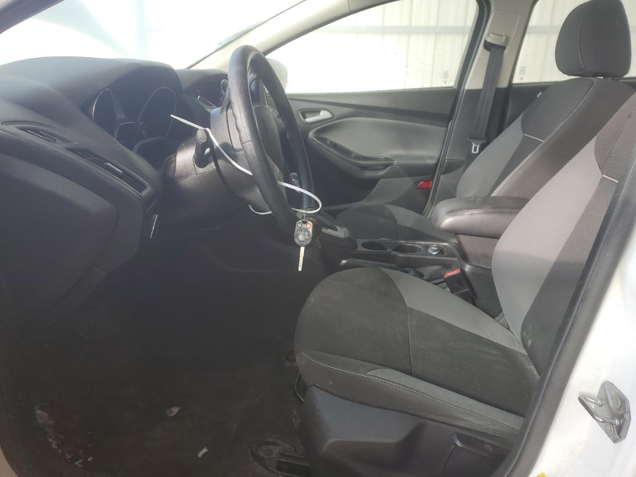 2014 Ford Focus - Image 7